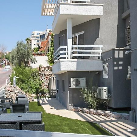 Rich Classic Suites إيلات المظهر الخارجي الصورة