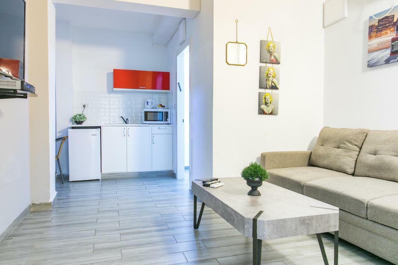 Rich Classic Suites إيلات المظهر الخارجي الصورة