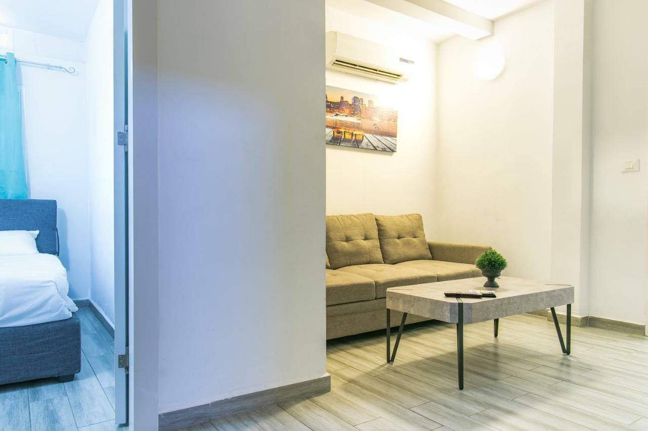 Rich Classic Suites إيلات المظهر الخارجي الصورة