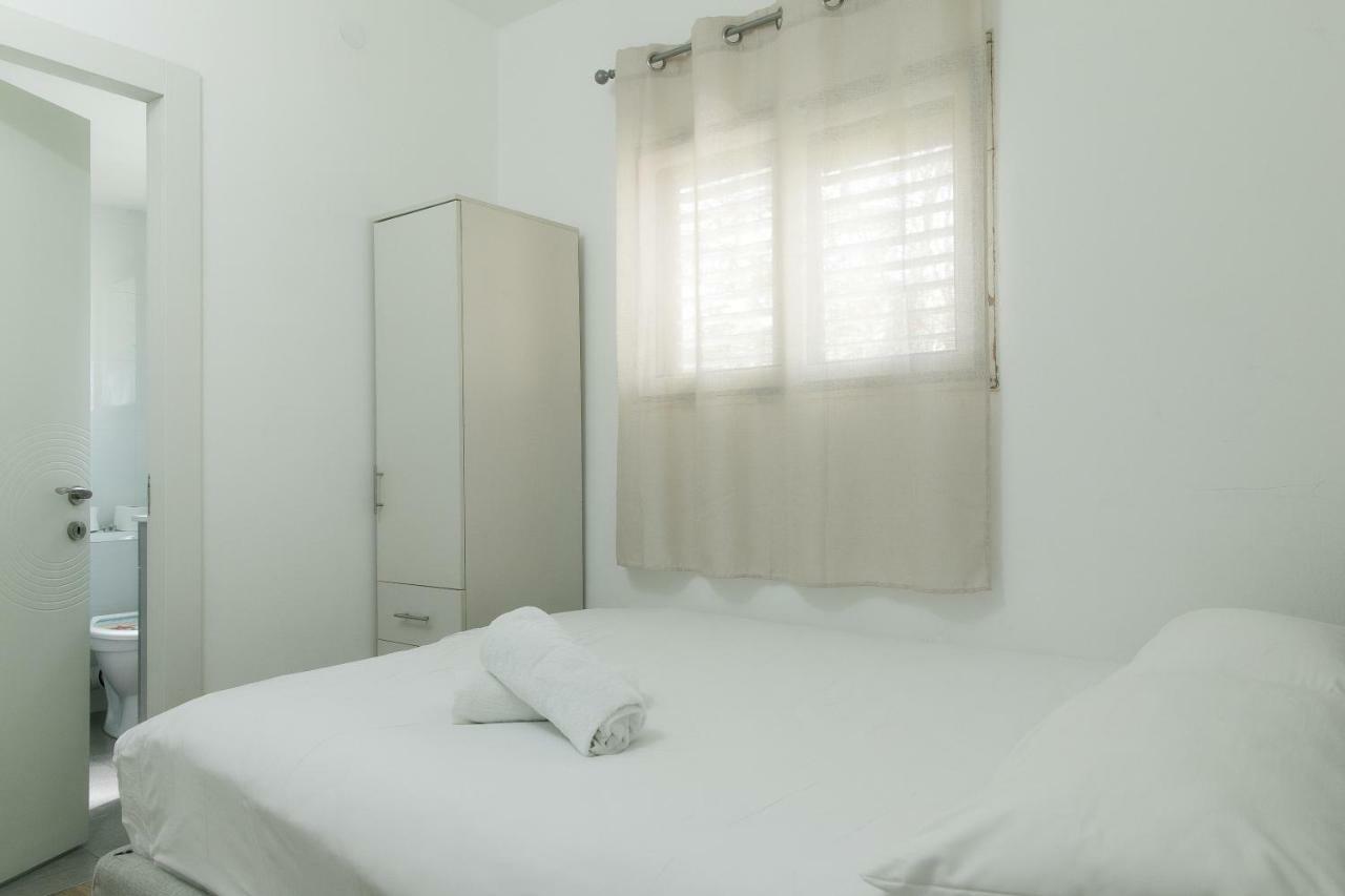 Rich Classic Suites إيلات المظهر الخارجي الصورة