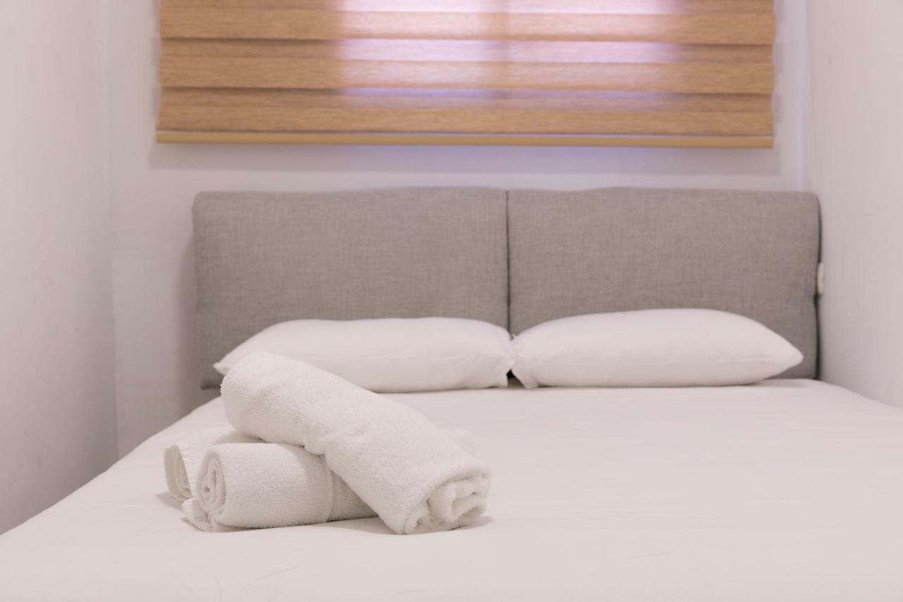 Rich Classic Suites إيلات المظهر الخارجي الصورة