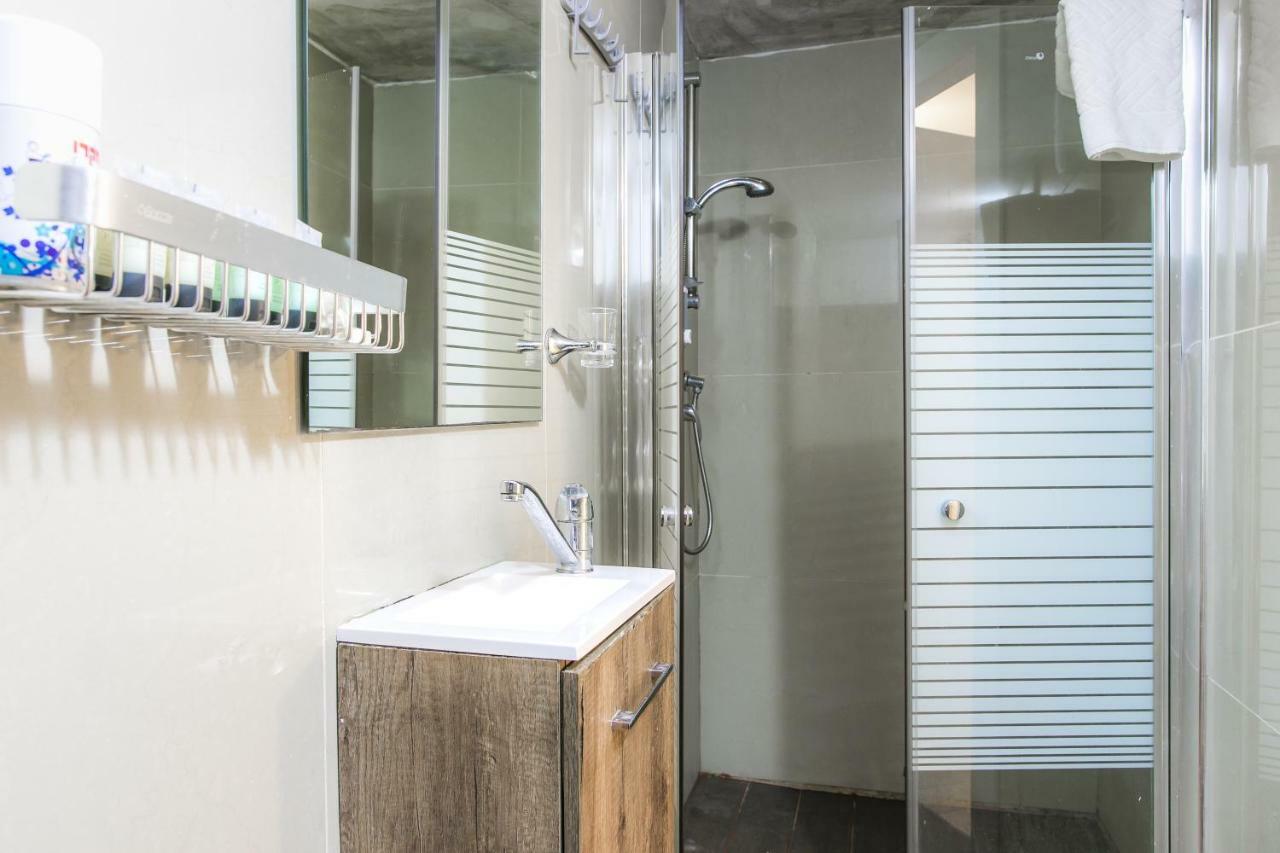 Rich Classic Suites إيلات المظهر الخارجي الصورة
