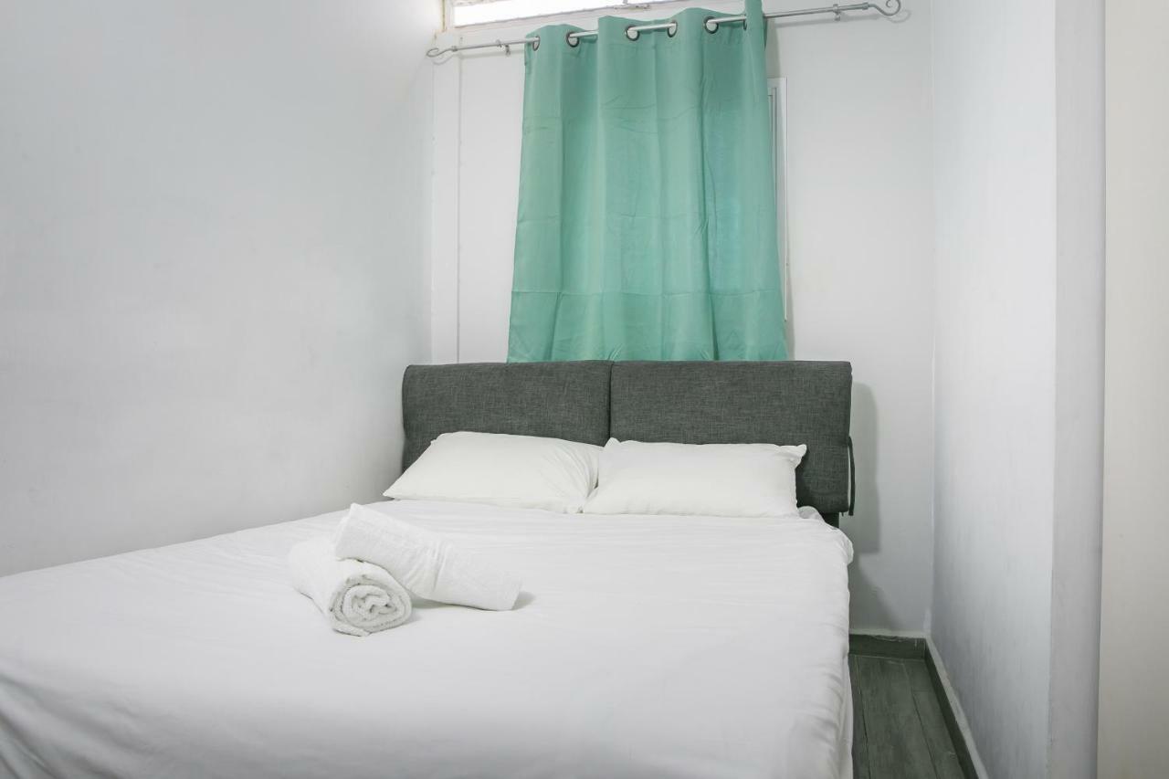 Rich Classic Suites إيلات المظهر الخارجي الصورة