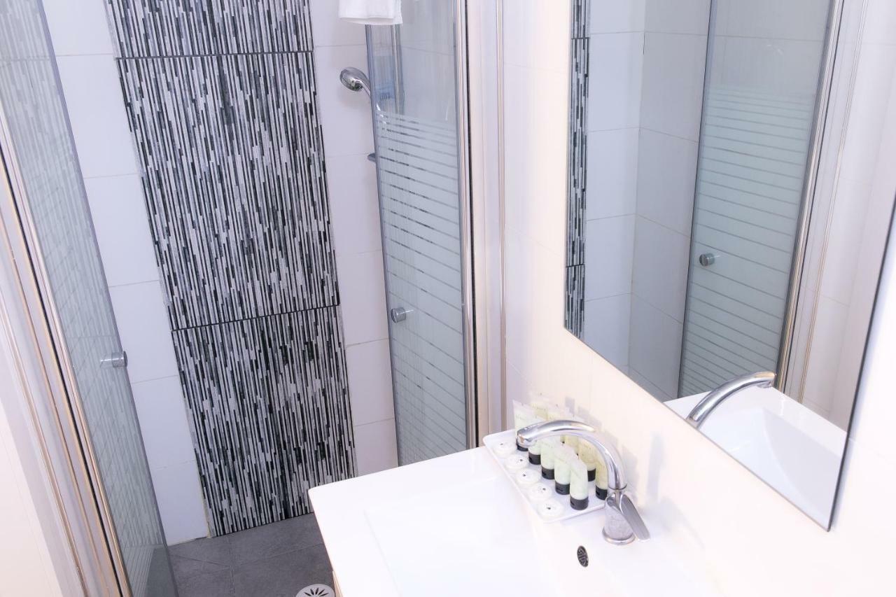 Rich Classic Suites إيلات المظهر الخارجي الصورة