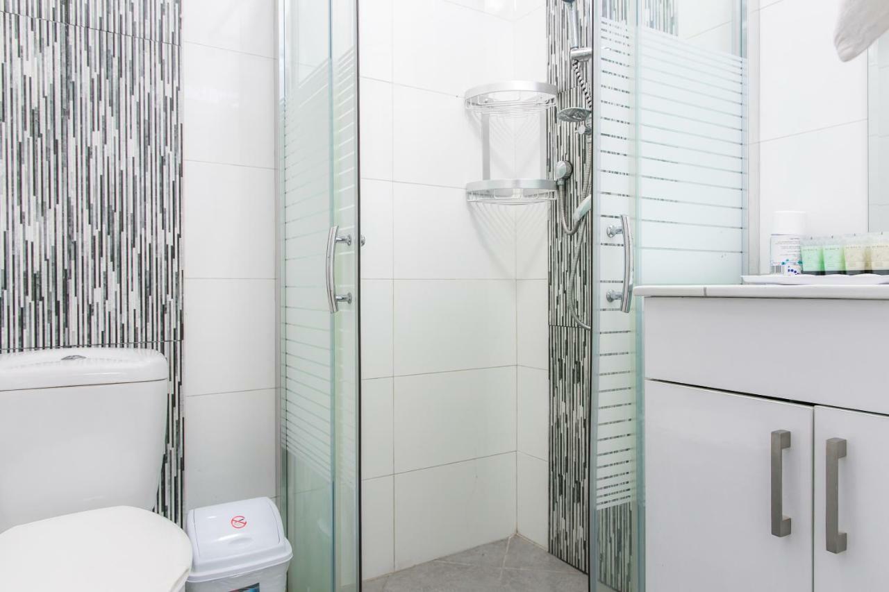 Rich Classic Suites إيلات المظهر الخارجي الصورة