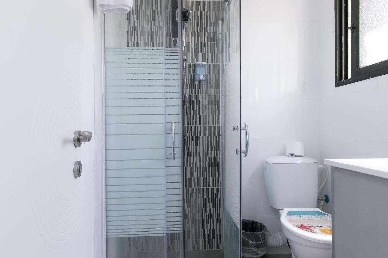 Rich Classic Suites إيلات المظهر الخارجي الصورة