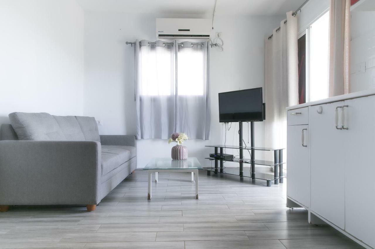 Rich Classic Suites إيلات المظهر الخارجي الصورة
