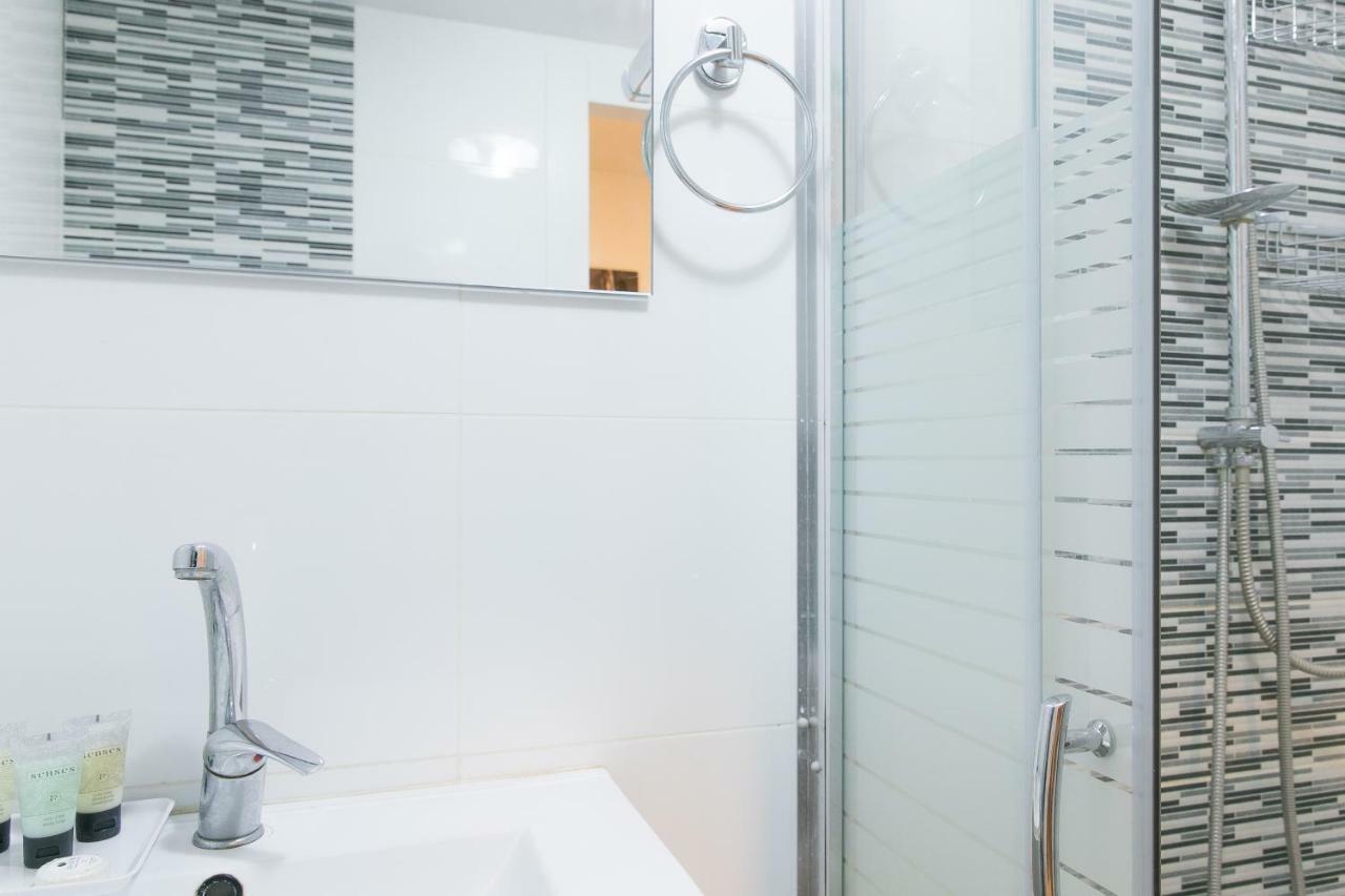 Rich Classic Suites إيلات المظهر الخارجي الصورة