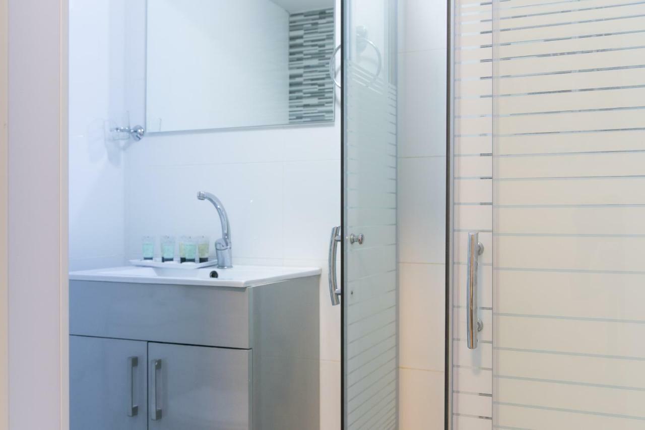 Rich Classic Suites إيلات المظهر الخارجي الصورة