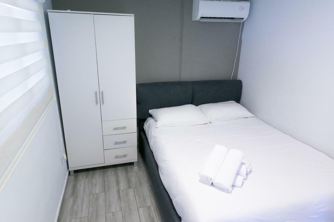 Rich Classic Suites إيلات المظهر الخارجي الصورة