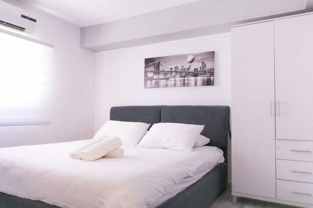 Rich Classic Suites إيلات المظهر الخارجي الصورة