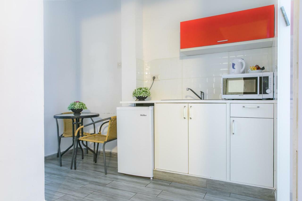 Rich Classic Suites إيلات المظهر الخارجي الصورة