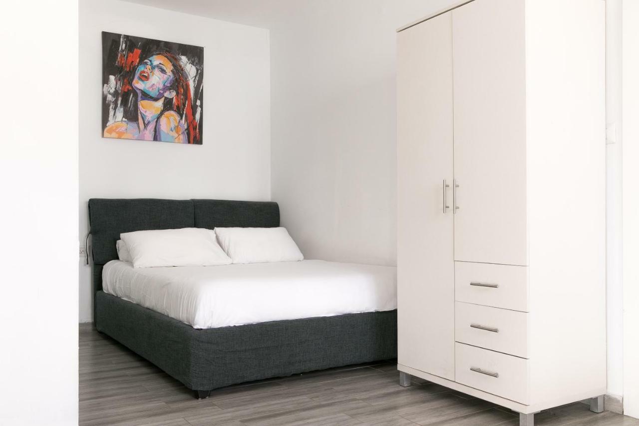 Rich Classic Suites إيلات المظهر الخارجي الصورة