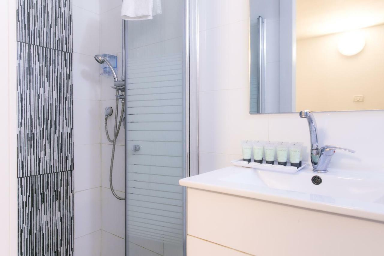 Rich Classic Suites إيلات المظهر الخارجي الصورة